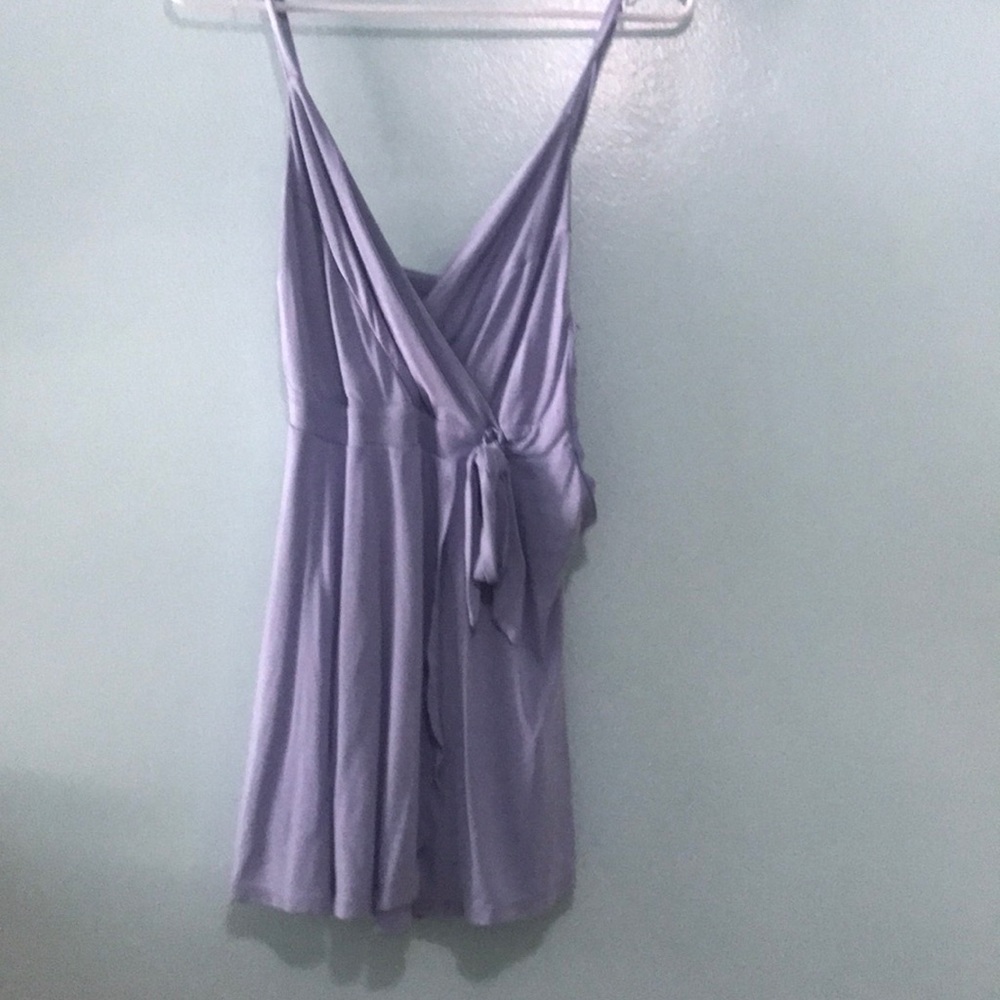 Urban Outfitters romper